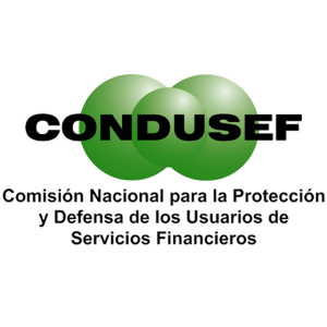 Logo CONDUSEF